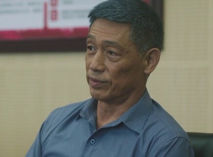 江山如此多娇 24集