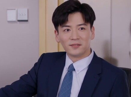 当天真遇见爱情 职场心动版 2集