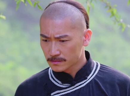 青年霍元甲之威震津门 28集