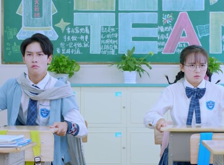 一起学习吧 5集