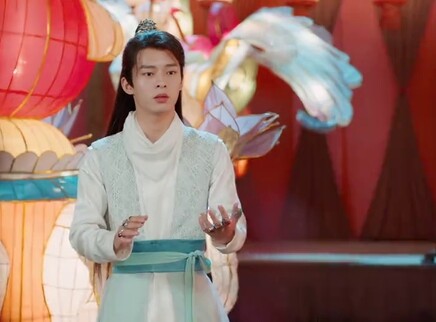 亲爱的吾兄 27集