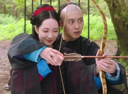 一纸寄风月 13集