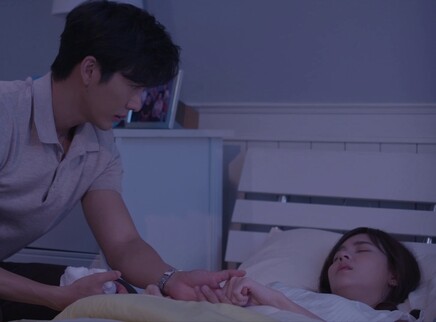 杉杉来吃 10集