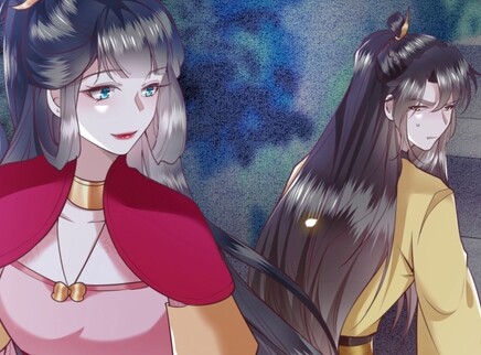 王爷家的小蛮妃 15集
