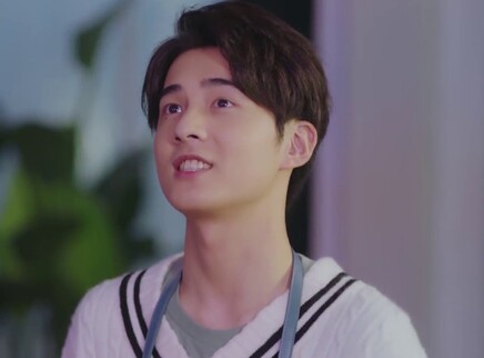 夜色暗涌时 芳心暗许版 3集