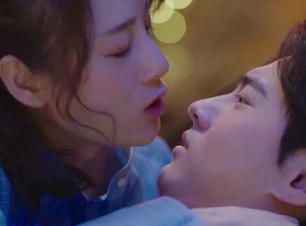夜色暗涌时 芳心暗许版 4集