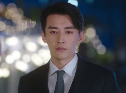 夜色暗涌时 18集