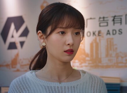 住在我隔壁的甲方 9集