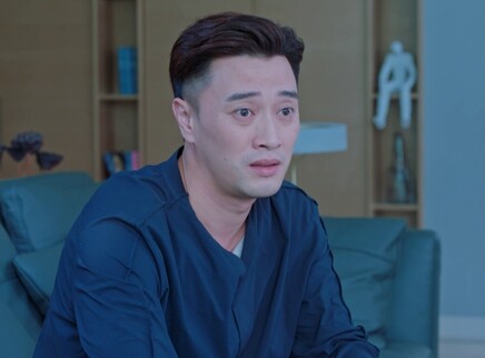 暖阳之下 35集