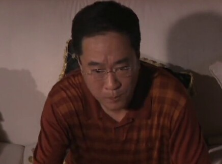 街舞少年 14集