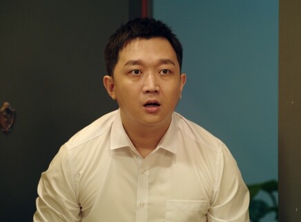 假如这样 10集