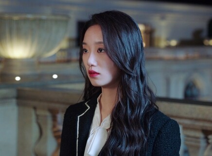 无法攻略的女人 4集