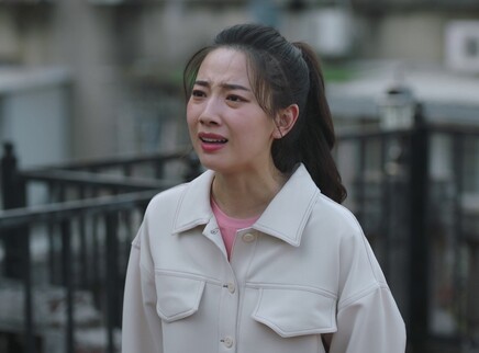 沉睡花园 4集