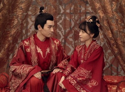 回到大婚那一天 2集