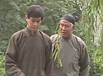 皎洁的月亮 1集