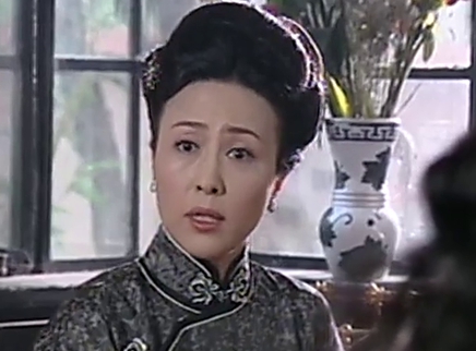 皎洁的月亮 14集