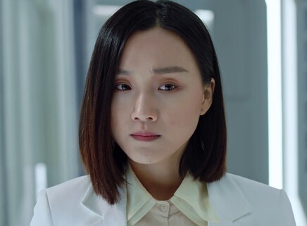 无法沉睡的她 8集