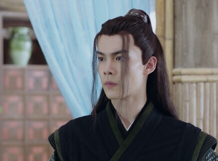 钦天异闻录 3集