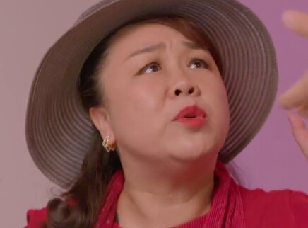进击吧！直播间 3集