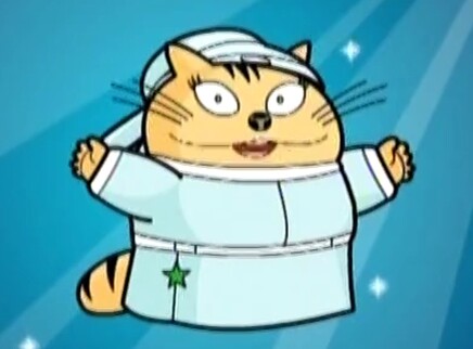 快乐星猫之唐诗篇 11集
