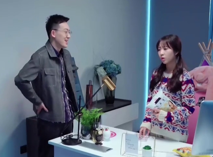 进击吧！直播间 5集