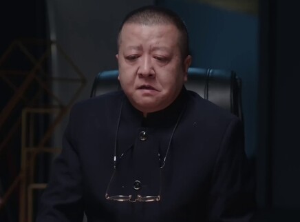 进击吧！直播间 13集