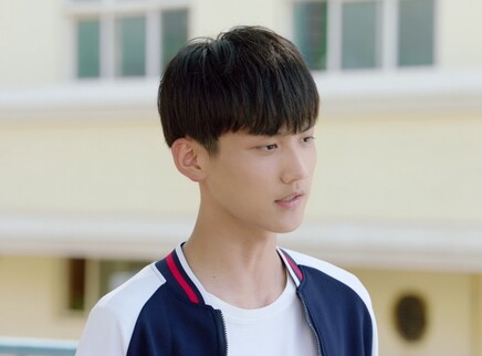 我曾记得那男孩 4集