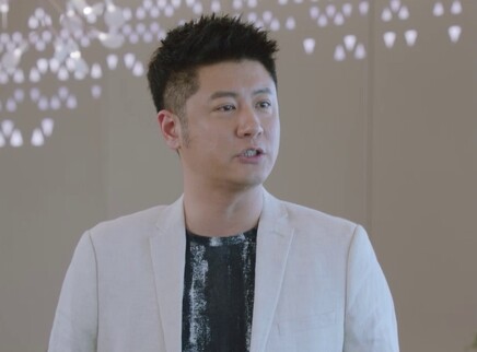 甜蜜 34集