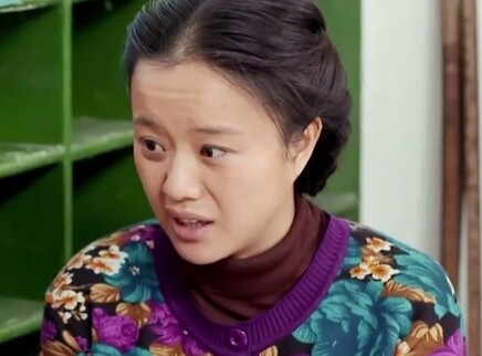 俺娘田小草 53集