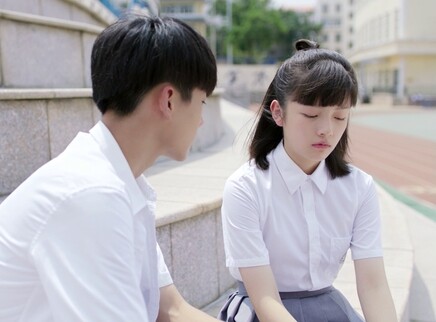我曾记得那男孩 13集