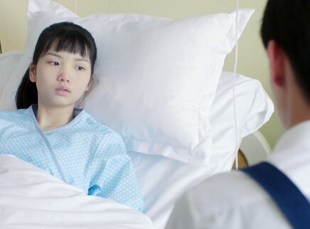 我曾记得那男孩 14集