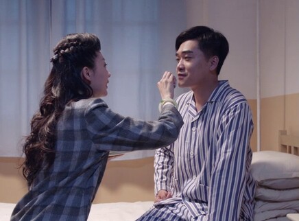 妈妈在等你 32集