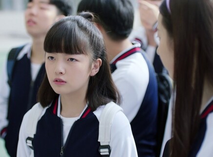 我曾记得那男孩 21集