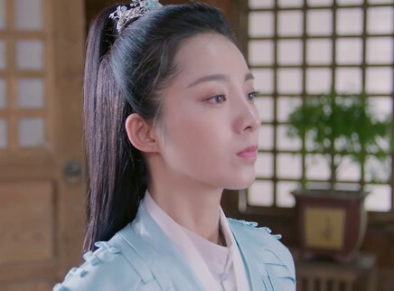 白玉思无瑕 4集
