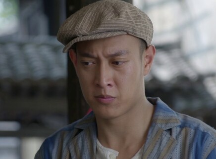 移动的枪口 6集