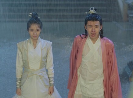 白玉思无瑕 17集