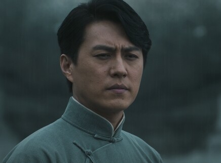 理想照耀中国 DVD版 1集