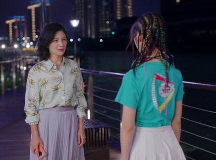陪你一起长大 14集