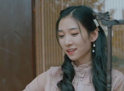 河神的新娘 10集