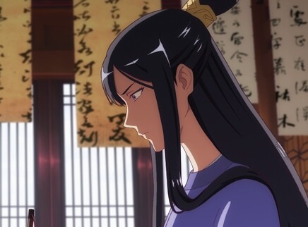 拾忆长安&middot;明月几时有 第二季 7集