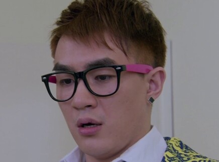 亲，向前冲！ 1集
