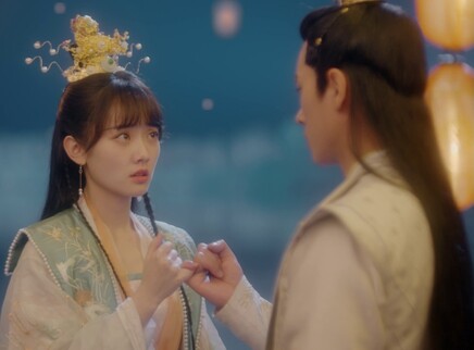 进击的皇后 16集
