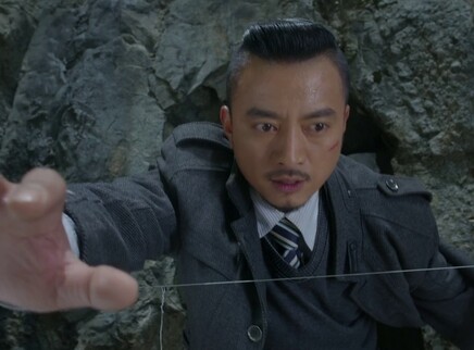 杀出黎明 28集
