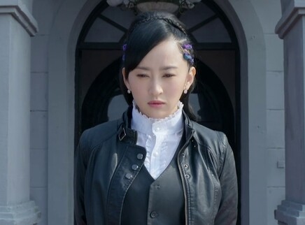 杀出黎明 30集