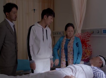 温州三家人 3集