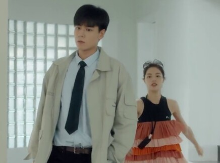 青春须早为 12集