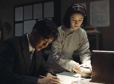 百炼成钢[DVD版] 12集