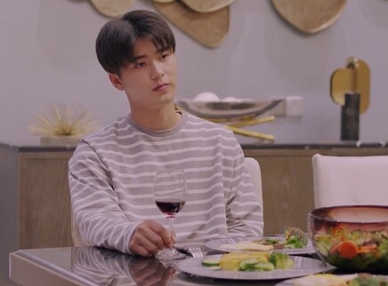 不能恋爱的秘密 酥梨夫妇高甜版 3集