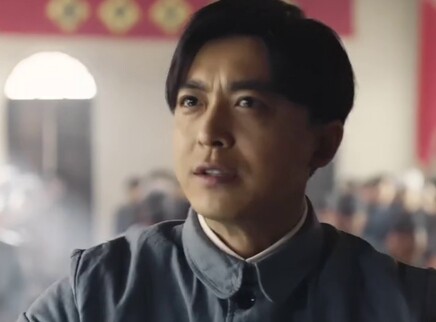 百炼成钢 15集
