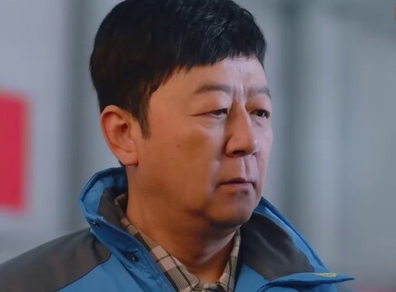 理想照耀中国 31集